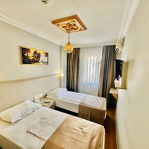 Kamer met Twee Aparte Bedden